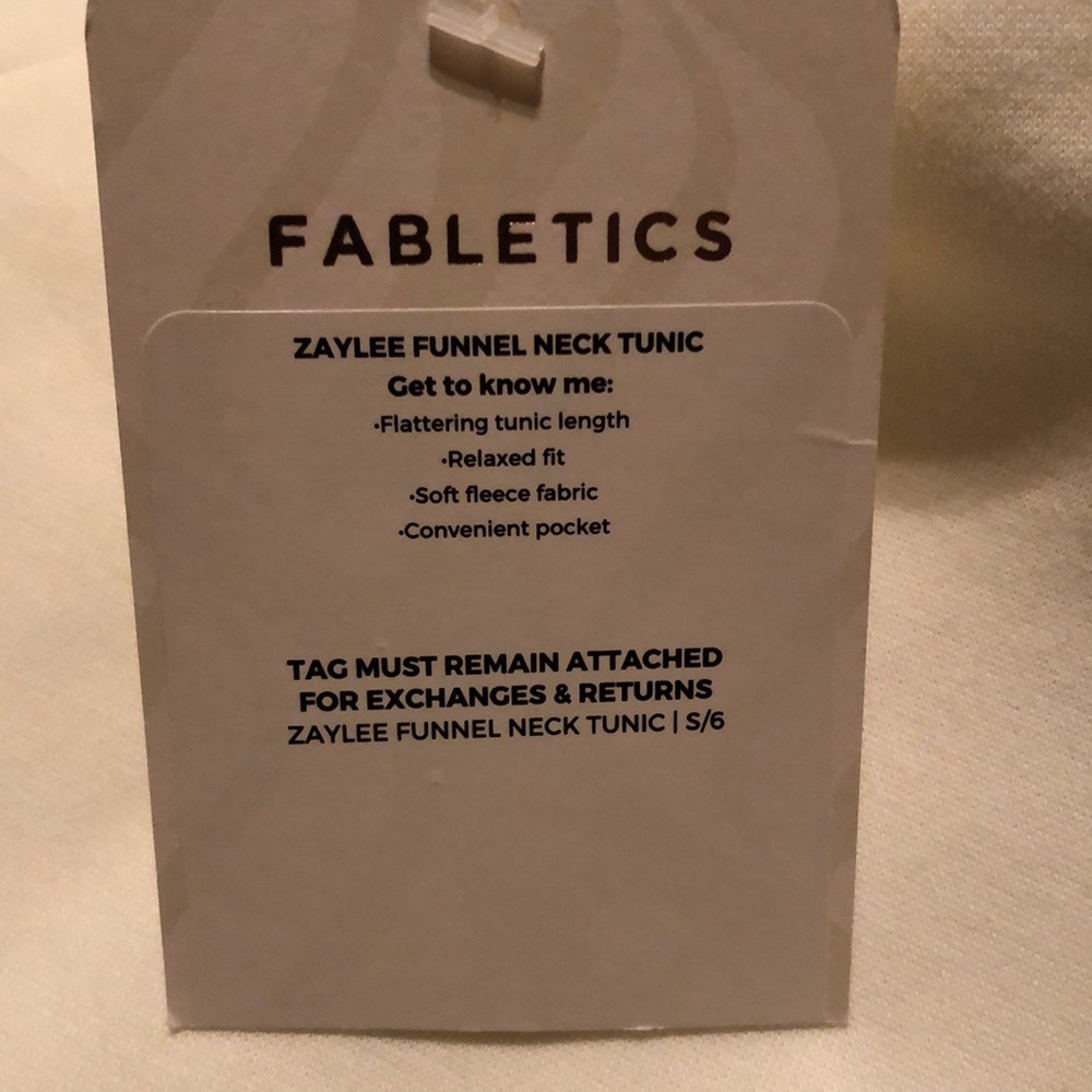 Fabletics Sweater - Picture 7 of 7